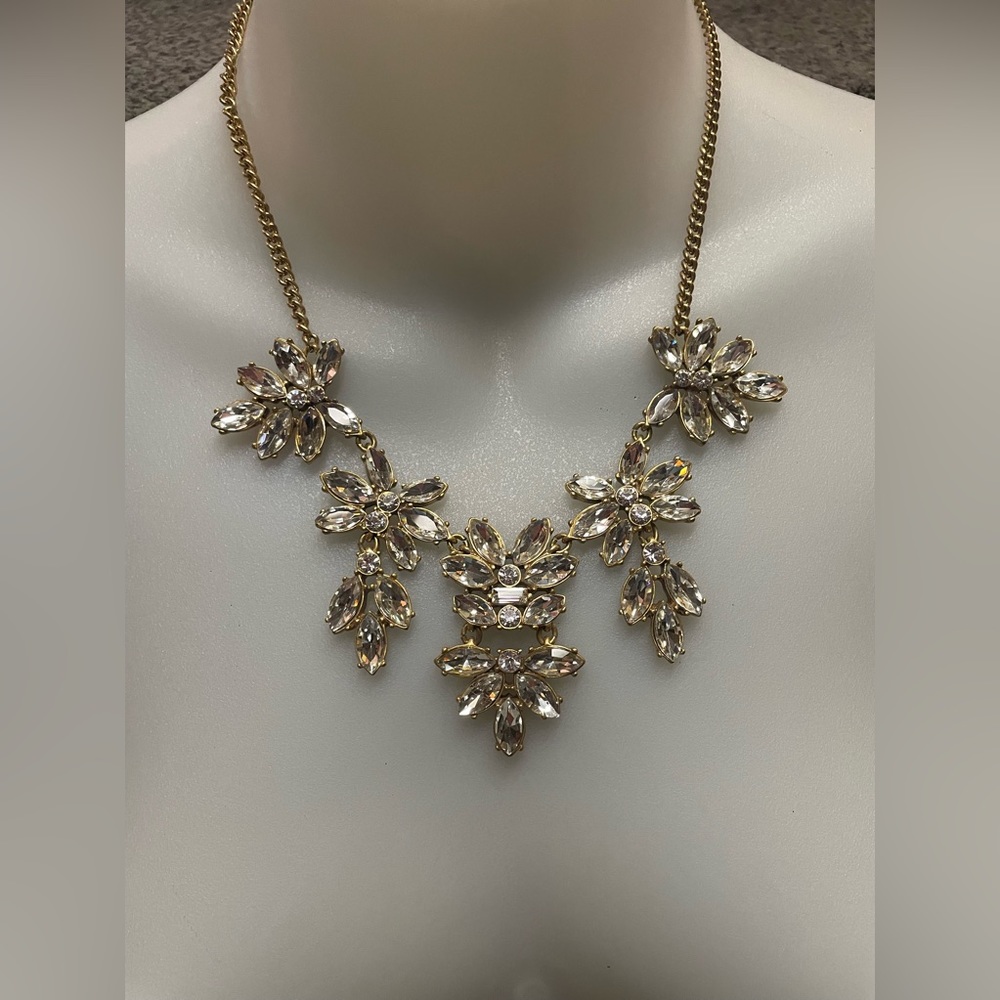 J. Crew necklace